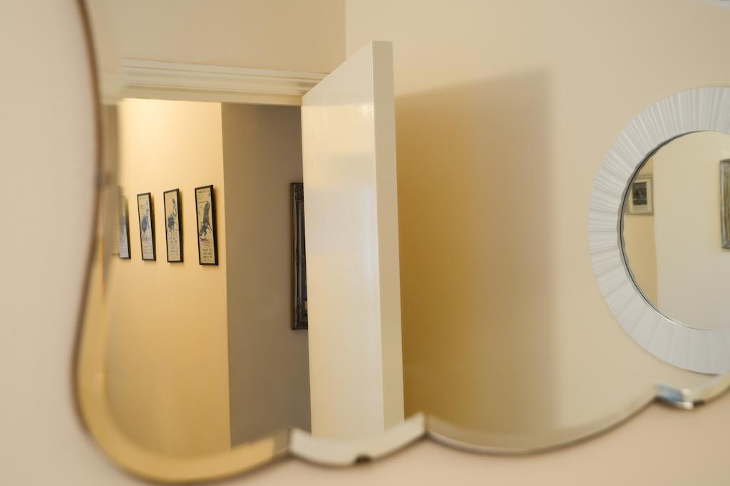 וורטינג West Beach Apartment מראה חיצוני תמונה