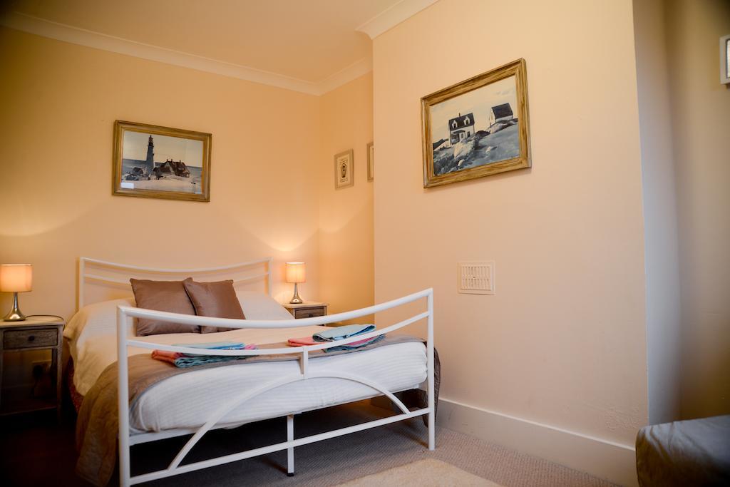 וורטינג West Beach Apartment חדר תמונה