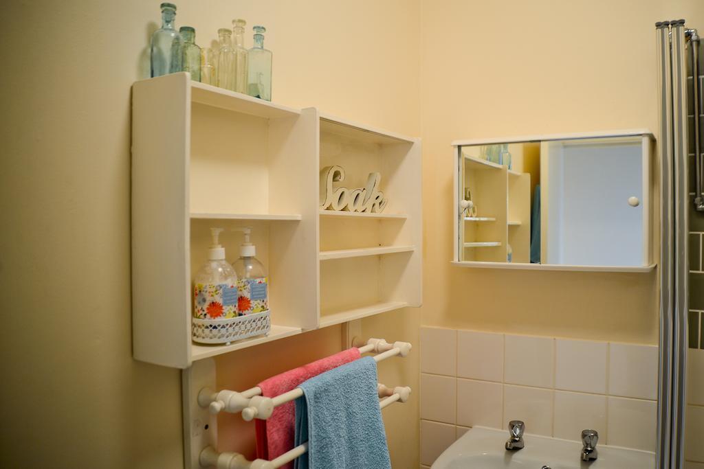 וורטינג West Beach Apartment חדר תמונה