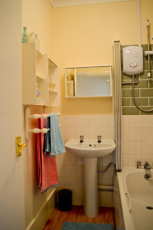 וורטינג West Beach Apartment חדר תמונה