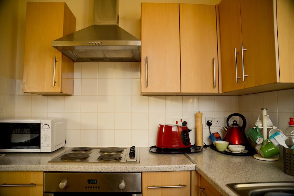 וורטינג West Beach Apartment חדר תמונה