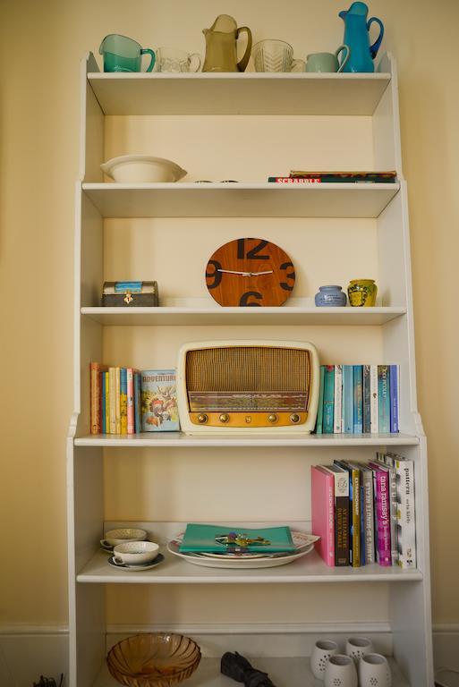 וורטינג West Beach Apartment מראה חיצוני תמונה