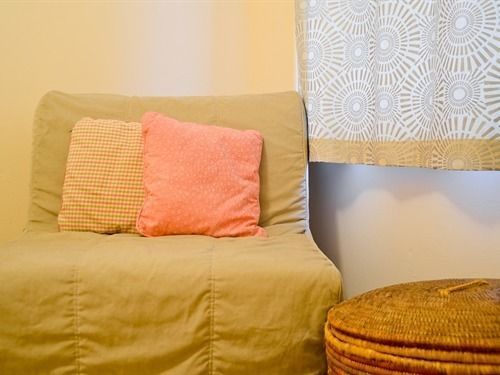 וורטינג West Beach Apartment מראה חיצוני תמונה